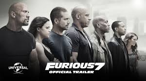 Furious 7